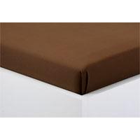 Čaršav mikro 240x250cm braon