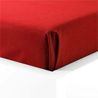 Čaršav mikro 140x250cm bordo
