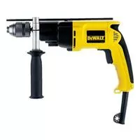 Kliknite za detalje - DeWALT Udarna Bušilica D21720 650W