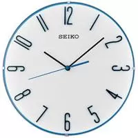 Kliknite za detalje - Seiko Zidni sat QXA672W