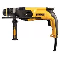 Kliknite za detalje - DeWALT Elektro-pneumatski Čekić D25114K