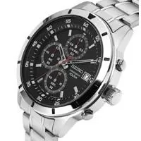 Kliknite za detalje - Seiko Muški ručni časovnik SKS561P1