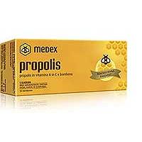 Medex - Propolis tablete