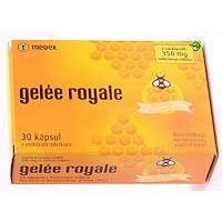 Medex - Gelee Royale kapsule