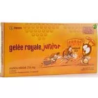 Kliknite za detalje - Medex - Gelee Royale Junior Fiole