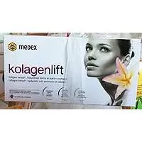 Kliknite za detalje - Medex - Kolagen Lift  Fiole