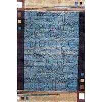 Tepih Ekol Accent 2479 Blue 120x170 cm