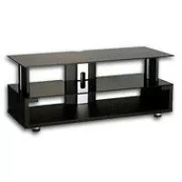 Kliknite za detalje - Iconn Polica za TV ST400-120BB