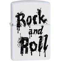 Zippo upaljač Rock and Roll 29538