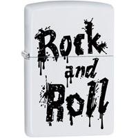 Kliknite za detalje - Zippo upaljač Rock and Roll 29538