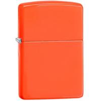 Zippo upaljač Neon Orange 28888