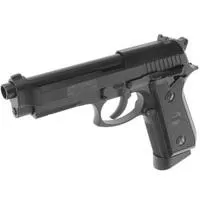 Kliknite za detalje - Airsoft CO2 replika pištolja Swiss Arms 288709 4.5mm P92
