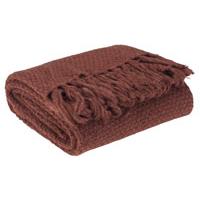 Ćebe Nela 130x180 bordo