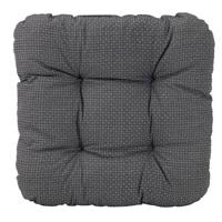  Jastuk za stolice Feli 40x40x8 siva 