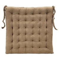  Jastuk za stolice Atila 43x43x5 braon