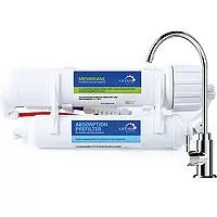 Kliknite za detalje - Sistem za prečišćavanje vode Geyser-Prestiž-2  Standard