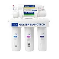 Kliknite za detalje - Filteri za vodu Geyser – Nanotek