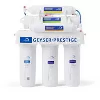 Kliknite za detalje - Sistem za prečišćavanje vode - Geyser Prestiž - M