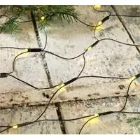Kliknite za detalje - Novogodišnje LED lampice Mreža 100x100
