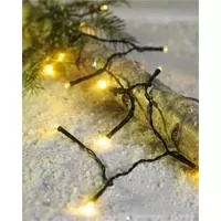 Kliknite za detalje - Novogodišnje lampice na baterije 120 LED