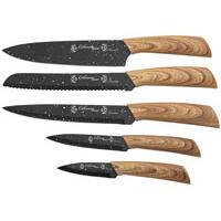Kliknite za detalje - Set kuhinjskih noževa CL-38