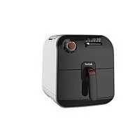Friteza Tefal FX1000 Fry Delight - Možete napraviti hrskava jela bez ili sa jako malo ulja u FX1000. Zahvaljujući Air Pulse tehnologiji, možete pripremiti ukusne i brze obroke. 2 porcije čipsa/pomfrita za 15 minuta