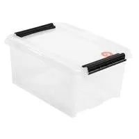 Kliknite za detalje - Kutija Topi 14L sa poklopcem