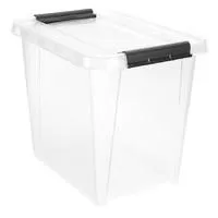 Kliknite za detalje - Kutija Topi 52L sa poklopcem