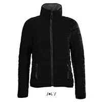 Kliknite za detalje - Sols Ženska zimska jakna Ride Women Black veličina L 01170