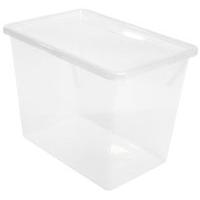 Kutija Baki BOX 80L sa poklopcem