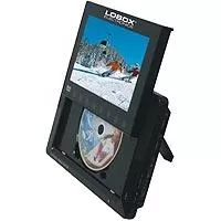 Kliknite za detalje - Lobox TV-DVD-Igračka konzola-Recorder-CardReader - 8 u 1