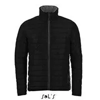 Kliknite za detalje - Sols Muška zimska jakna Ride Men Black veličina 3XL 01193