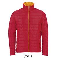 Kliknite za detalje - Sols Muška zimska jakna Ride Men Red veličina S 01193