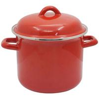 Lonac sa poklopcem 10L Sapir SP-4518-G26