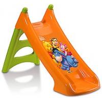 Smoby Tobogan Winnie the Pooh i Družina SM310174