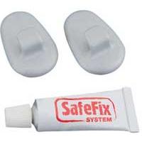 Metalex kukice SAFE FIX 2/1 40.49.92