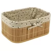 Kliknite za detalje - Korpa Gasta Š25xD35xV15cm