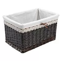 Kliknite za detalje - Korpa Dara Š31xD46xV26cm