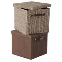Kliknite za detalje - Kutija Got braon