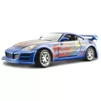 Kliknite za detalje - Bburago Nisan 350Z BU23000