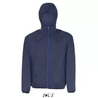 Kliknite za detalje - Sols Vetrovka unisex Shore Navy veličina 3XL 01169