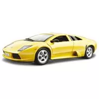 Kliknite za detalje - Bburago Lamborghini  Murciélago BU25018