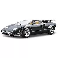 Kliknite za detalje - Bburago Lamborghini Countach (1998) BU25037