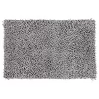 Kliknite za detalje - Prostirka za kupatilo Persi 50x80 siva