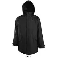 Kliknite za detalje - Sols Kabanica River Black veličina 3XL 43400