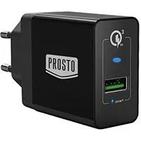 Kliknite za detalje - Univerzalni brzi USB punjač 3A
