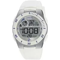 Kliknite za detalje - Digitalni ženski ručni sat Lorus R2379KX9 Fondacija Novak Ðoković