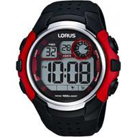 Kliknite za detalje - Digitalni muški ručni sat Lorus R2393KX9