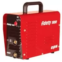 Kliknite za detalje - Fidaty Inverter za zavarivanje 1800