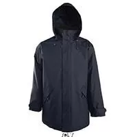 Kliknite za detalje - Sols Kišna kabanica River Navy veličina 3XL 43400